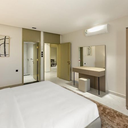 Manazel Marez For Serviced Apartments Medína Exteriér fotografie