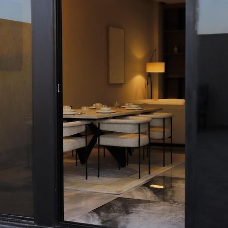 Manazel Marez For Serviced Apartments Medína Exteriér fotografie