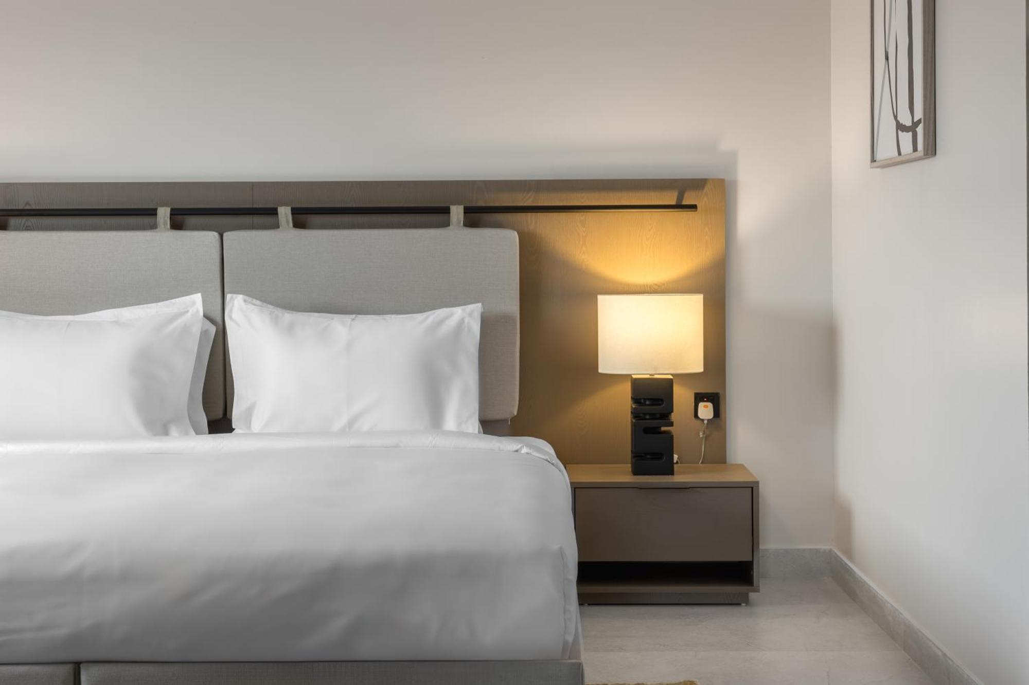 Manazel Marez For Serviced Apartments Medína Exteriér fotografie