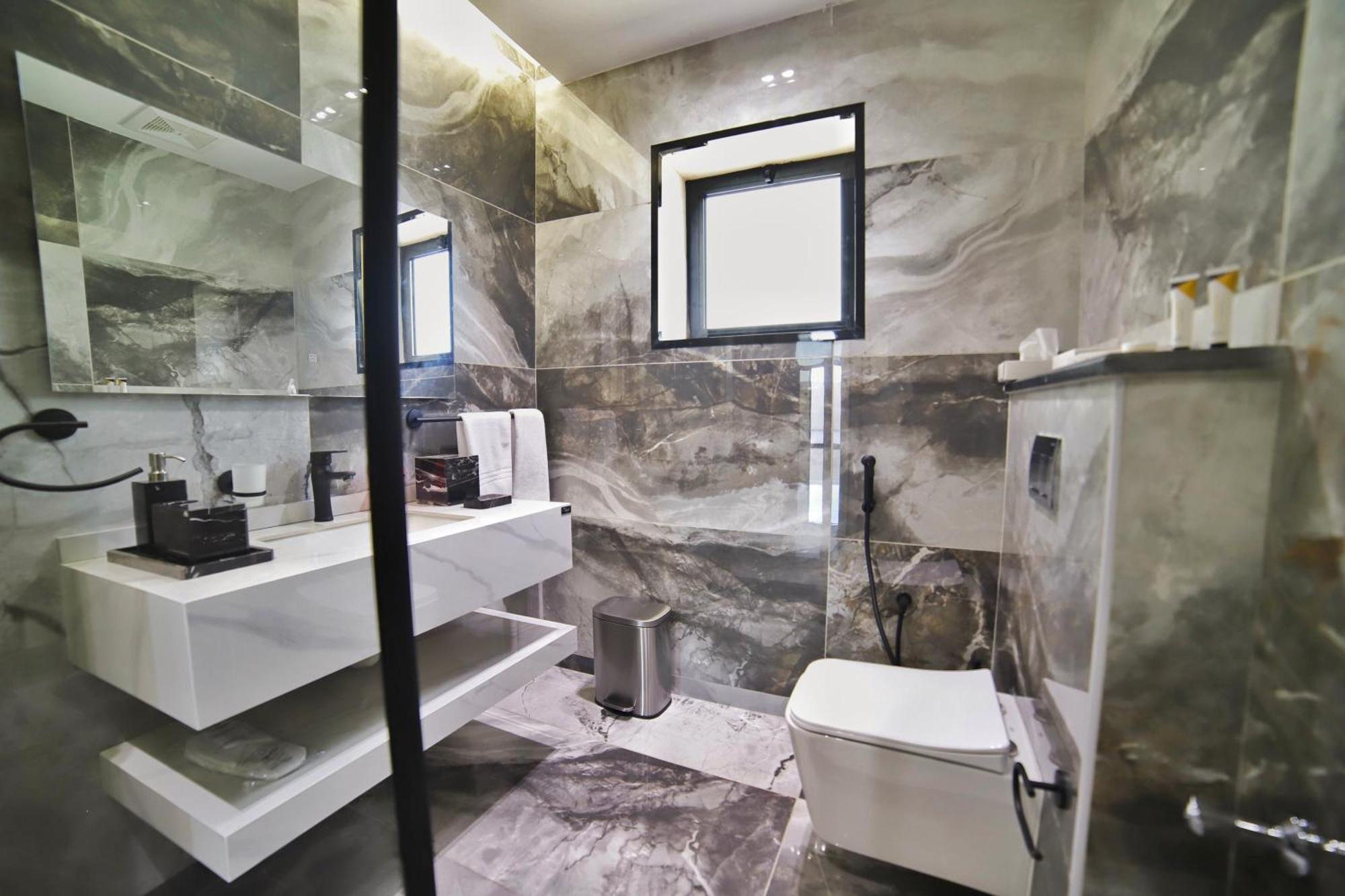 Manazel Marez For Serviced Apartments Medína Exteriér fotografie