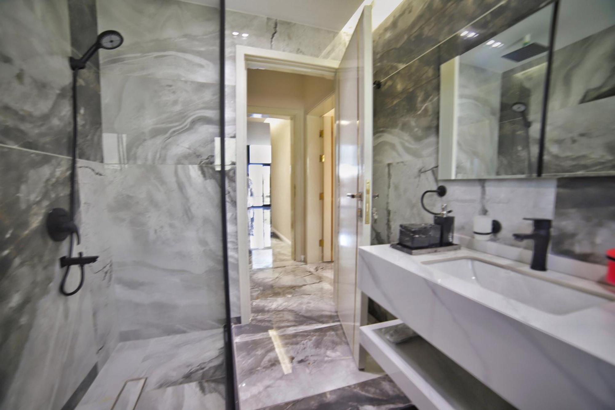 Manazel Marez For Serviced Apartments Medína Exteriér fotografie